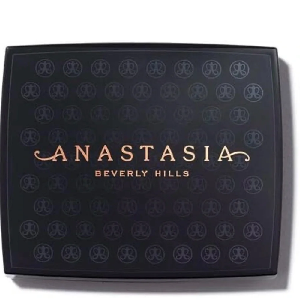 Anastasia Beverly Hills Blush Trio - Peachy Love 3g/.11 Each